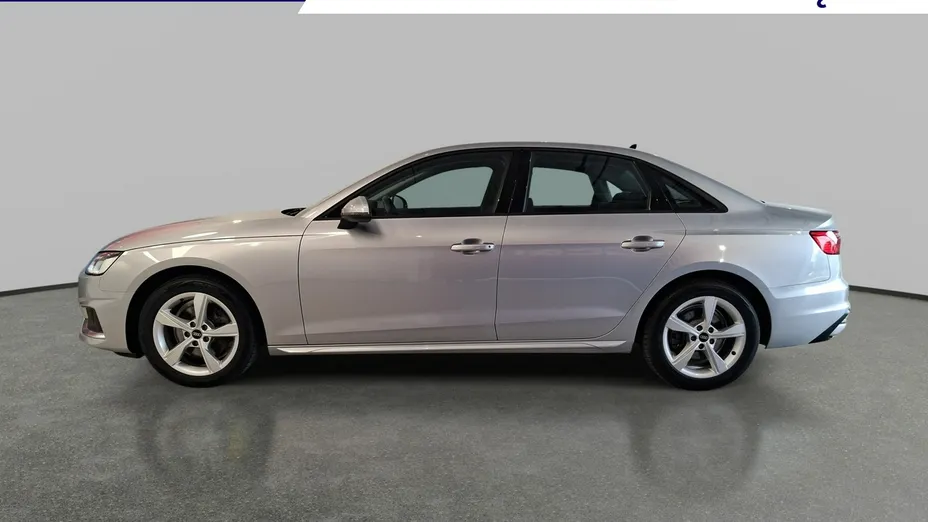 AUDI A4 -