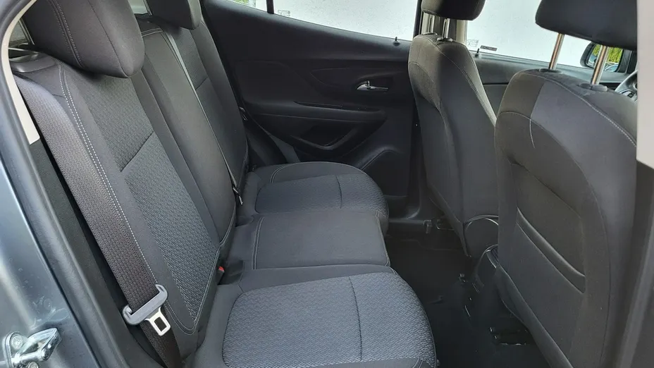 OPEL Mokka -