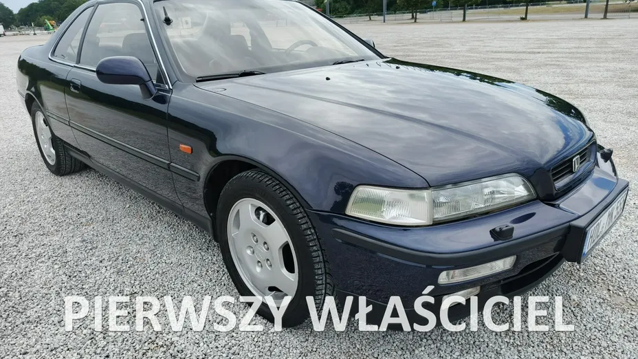 HONDA Legend -