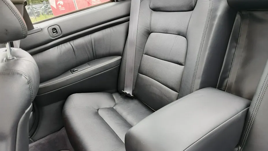 HONDA Legend -