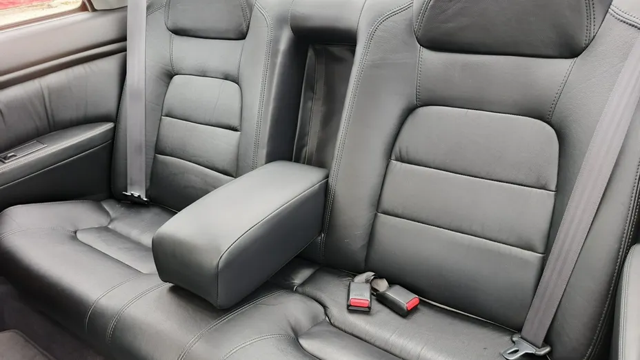 HONDA Legend -