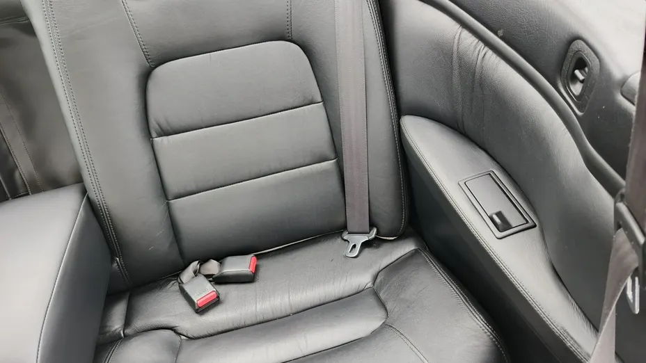HONDA Legend -