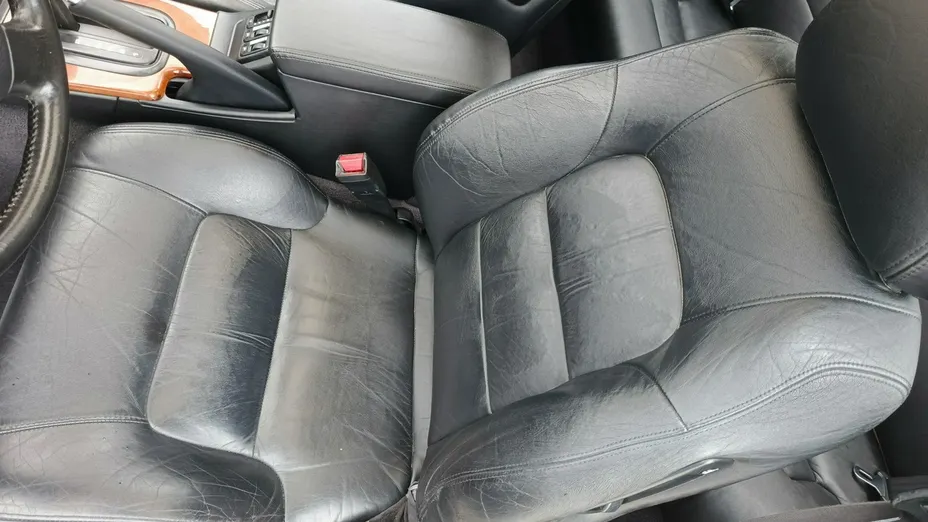 HONDA Legend -