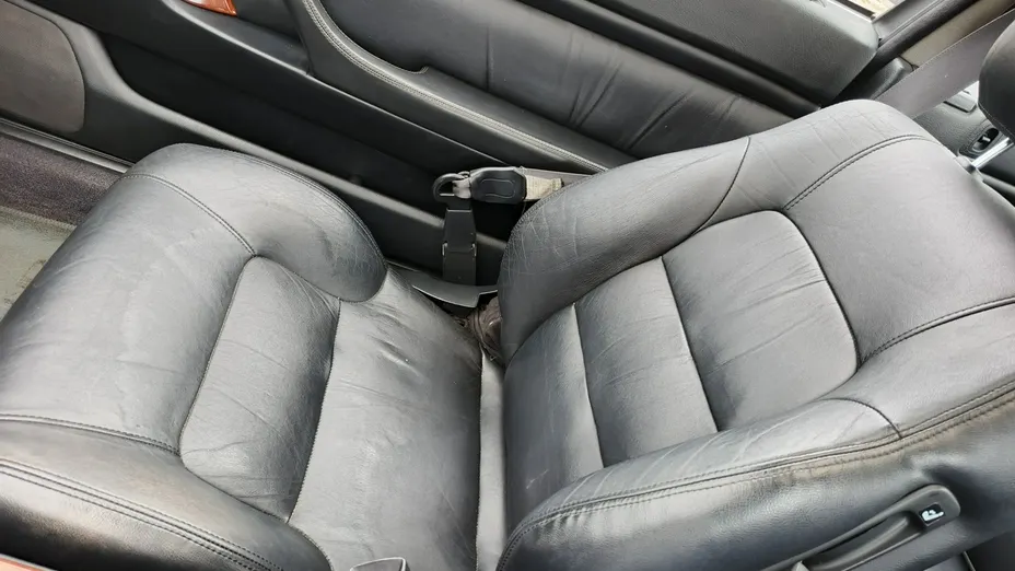 HONDA Legend -