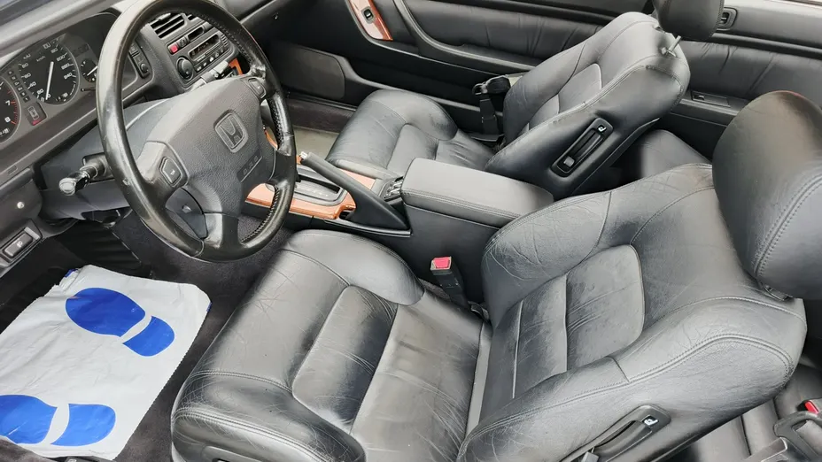 HONDA Legend -