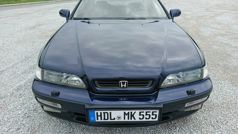 HONDA Legend -