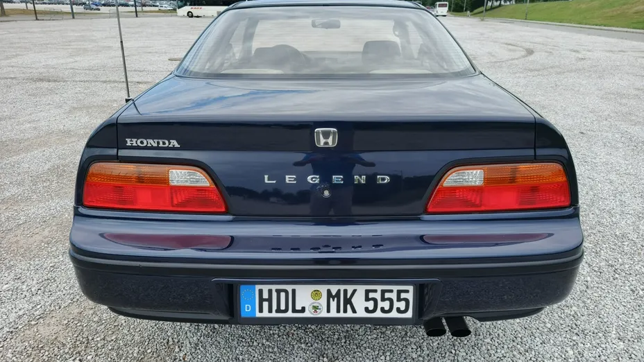 HONDA Legend -