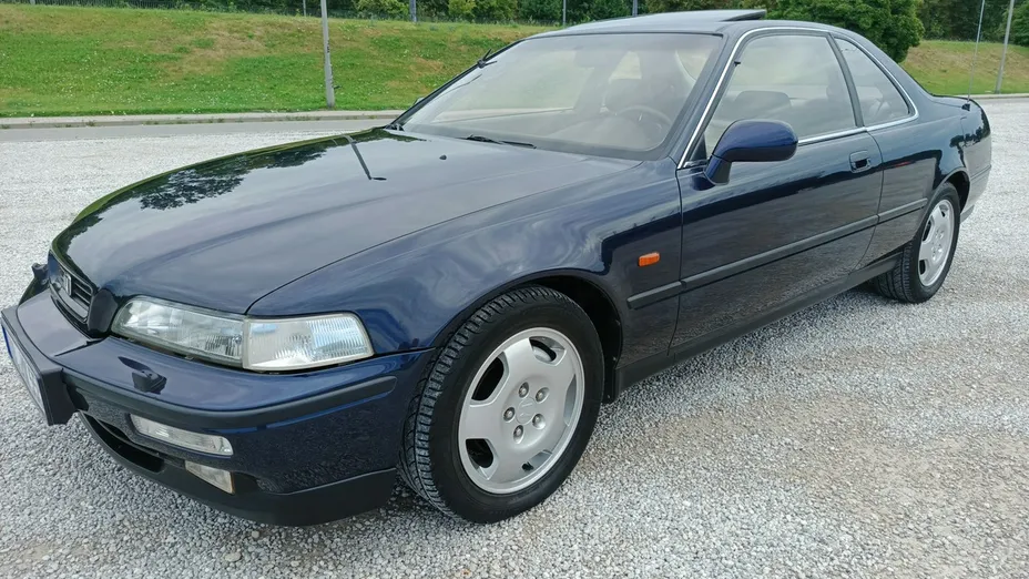 HONDA Legend -