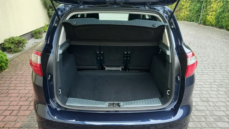 FORD C-MAX -