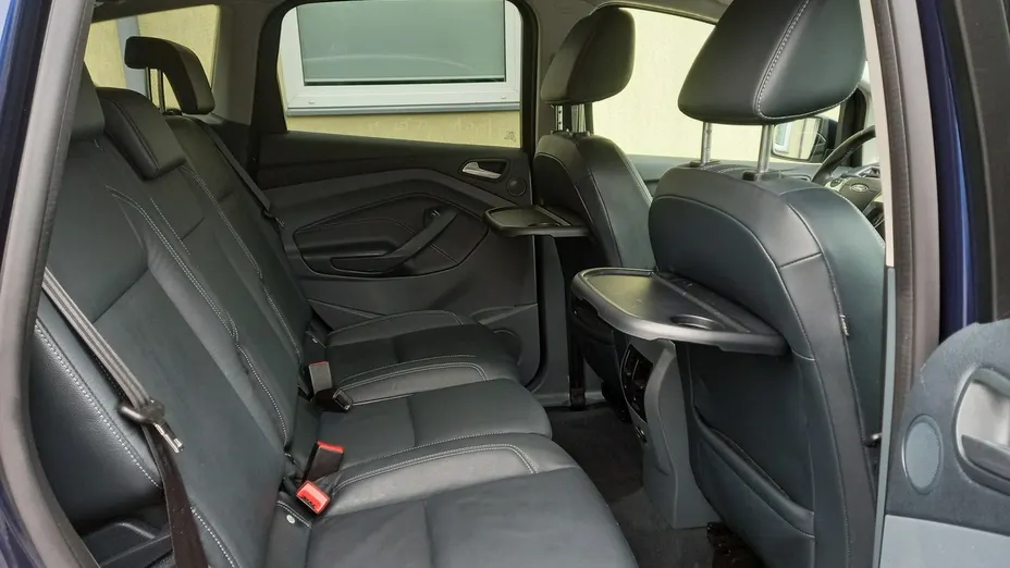 FORD C-MAX -