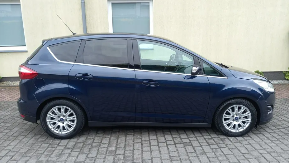 FORD C-MAX -