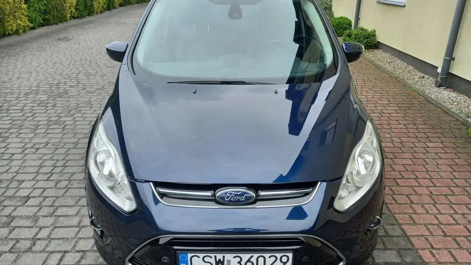 FORD C-MAX -