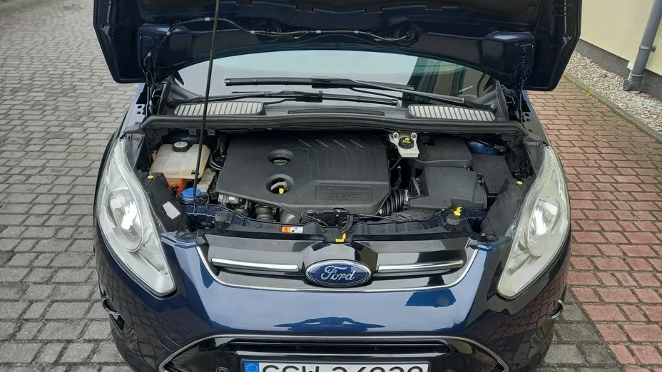 FORD C-MAX -