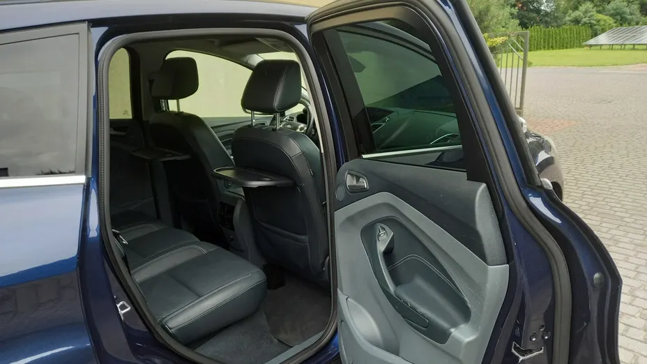 FORD C-MAX -