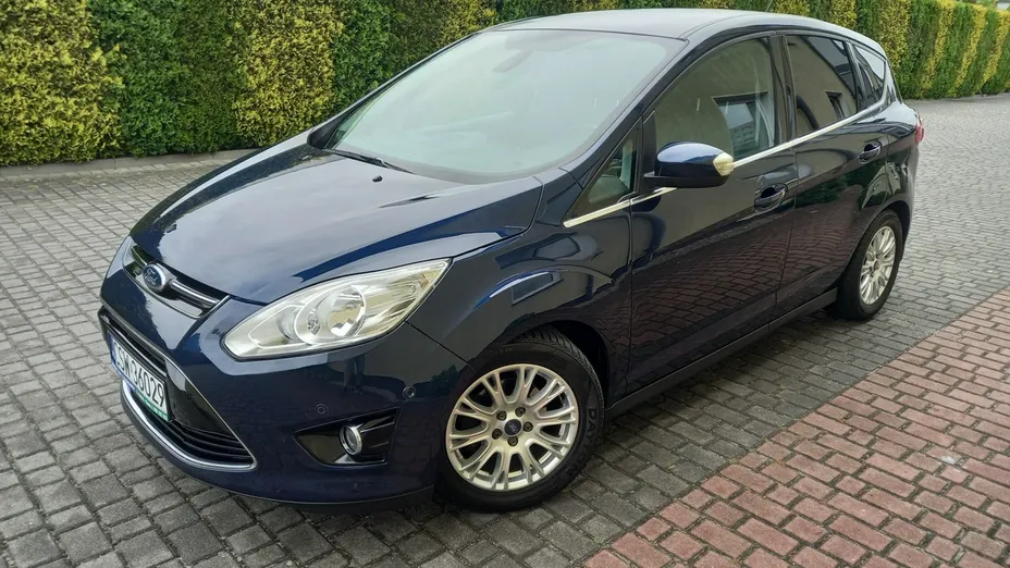 FORD C-MAX -