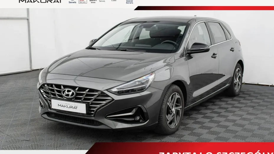 HYUNDAI i30 -