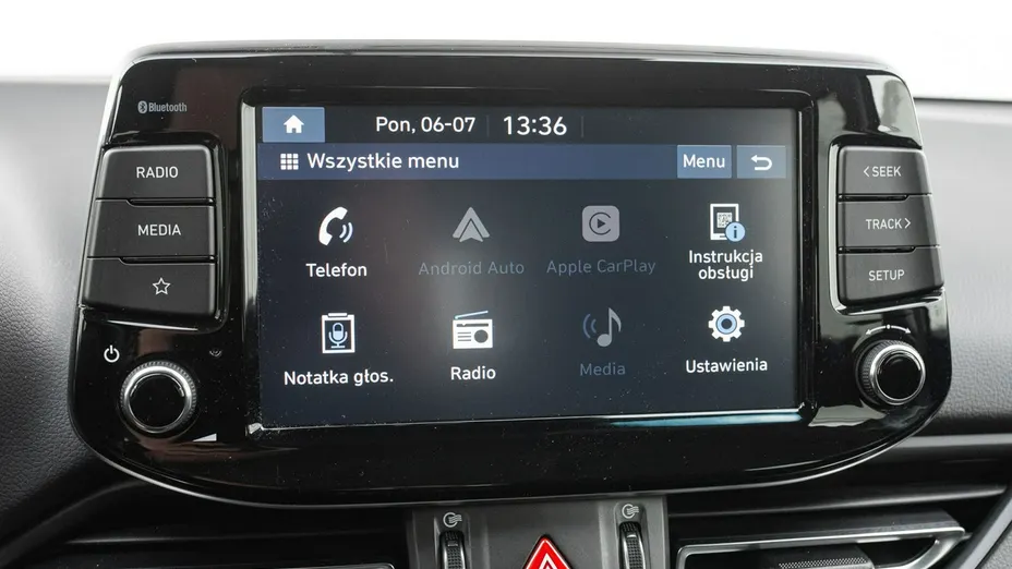 HYUNDAI i30 -