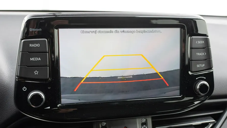HYUNDAI i30 -
