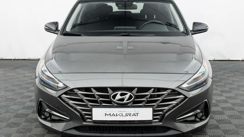HYUNDAI i30 -
