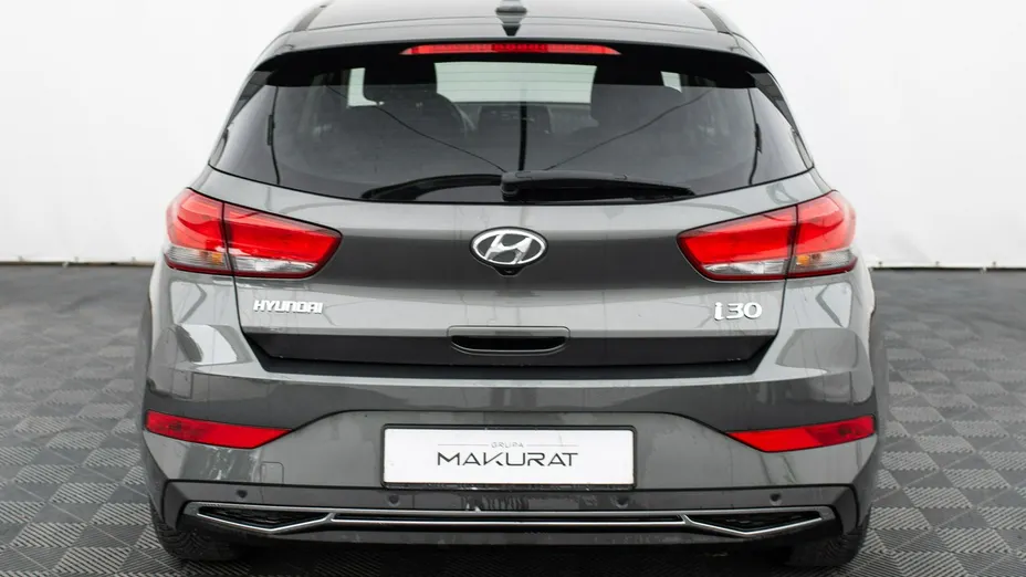 HYUNDAI i30 -