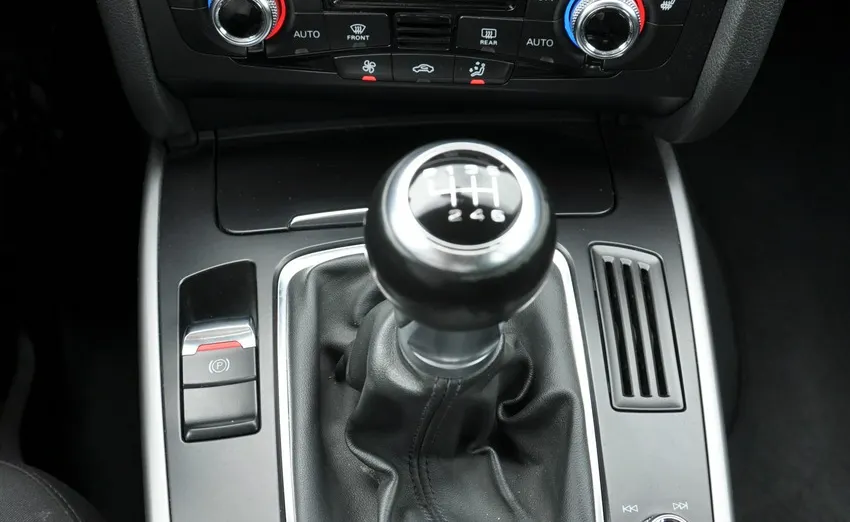 AUDI A4 Avant -