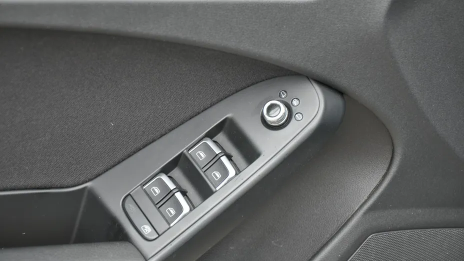 AUDI A4 Avant -