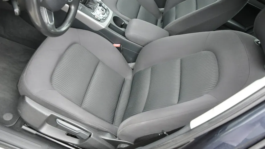 AUDI A4 Avant -