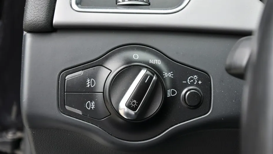 AUDI A4 Avant -