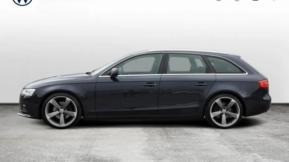 AUDI A4 Avant -