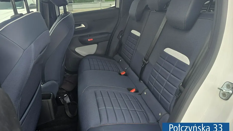CITROEN C3 -