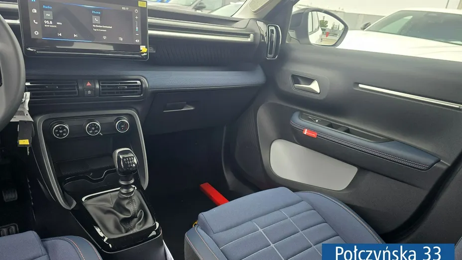 CITROEN C3 -