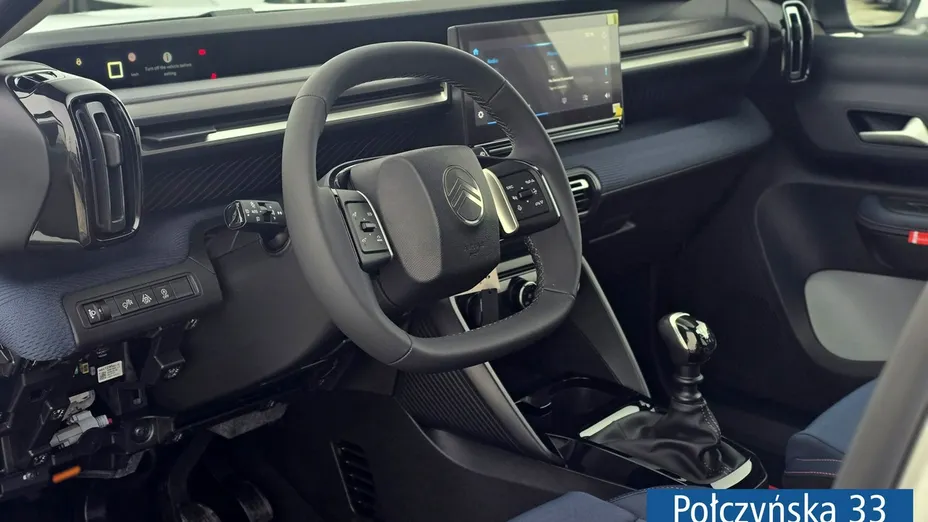 CITROEN C3 -