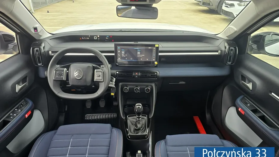 CITROEN C3 -
