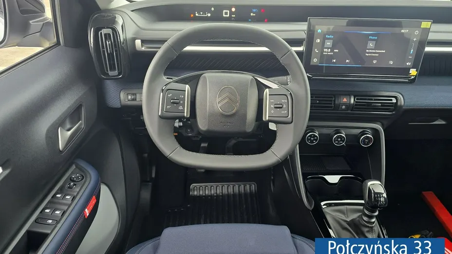 CITROEN C3 -