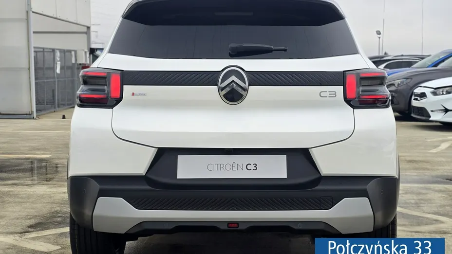 CITROEN C3 -