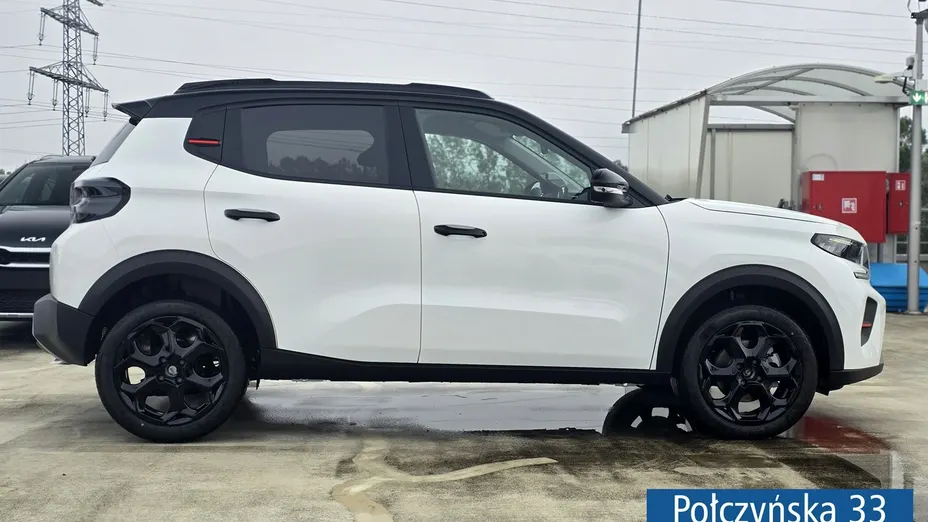 CITROEN C3 -