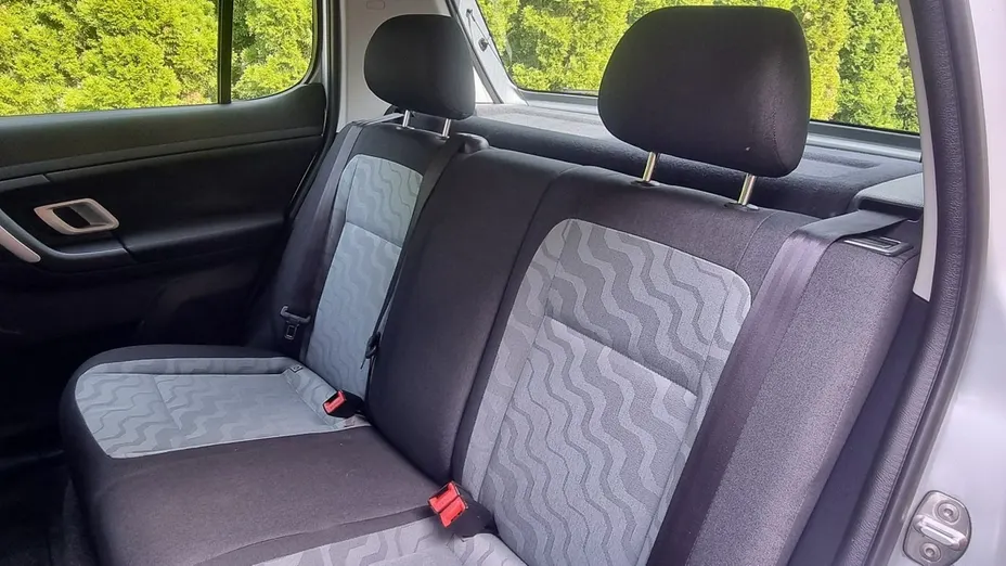 SKODA Fabia -