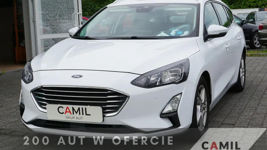 FORD Focus -
