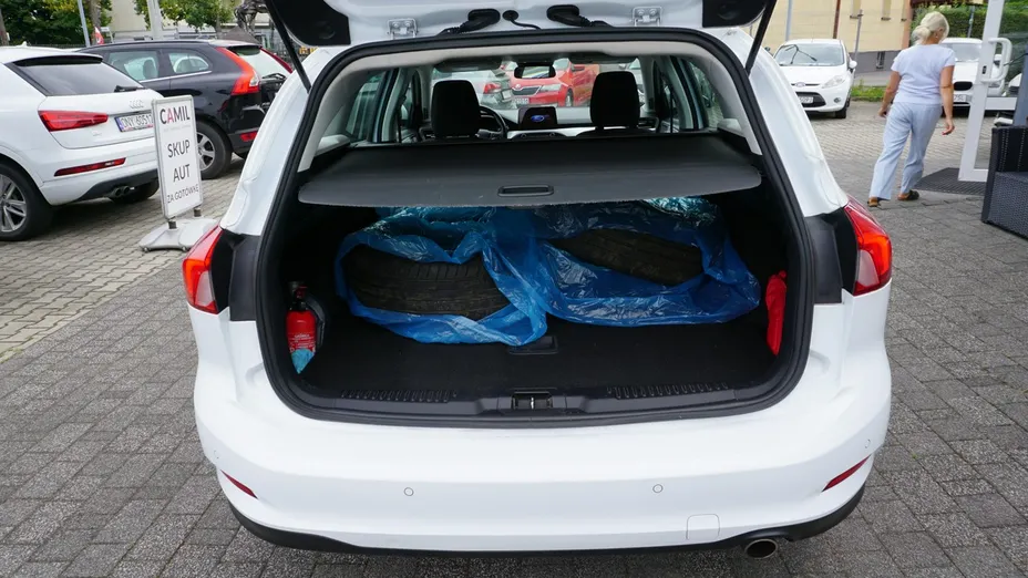 FORD Focus -