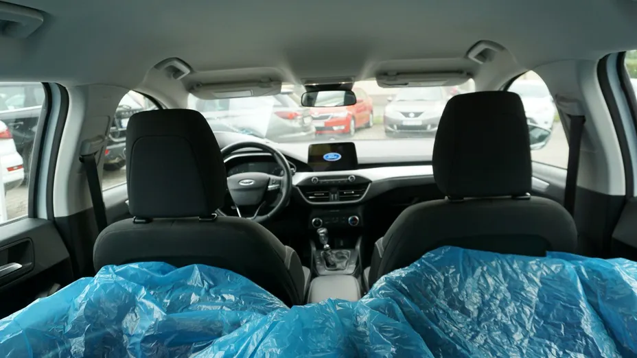 FORD Focus -