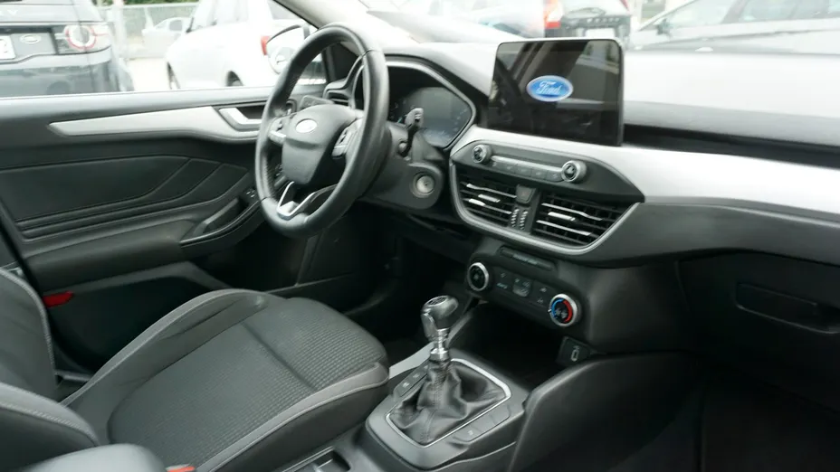 FORD Focus -