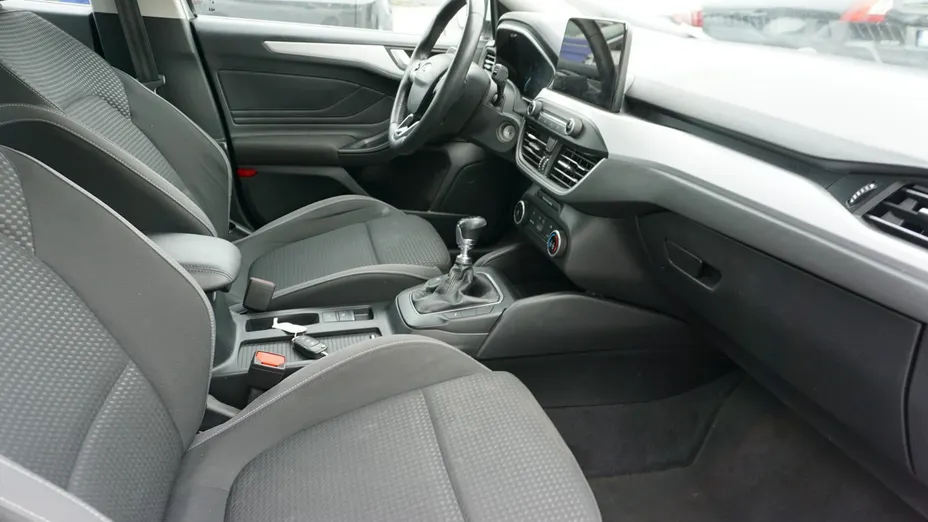 FORD Focus -