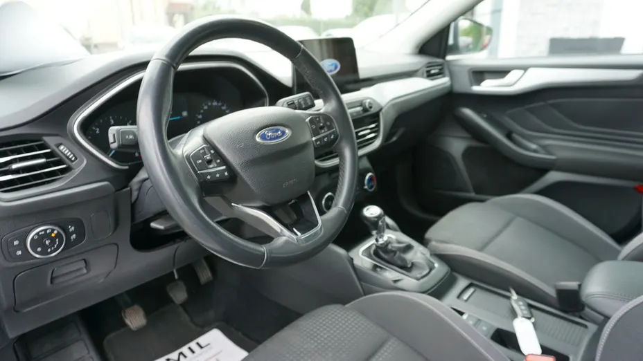 FORD Focus -