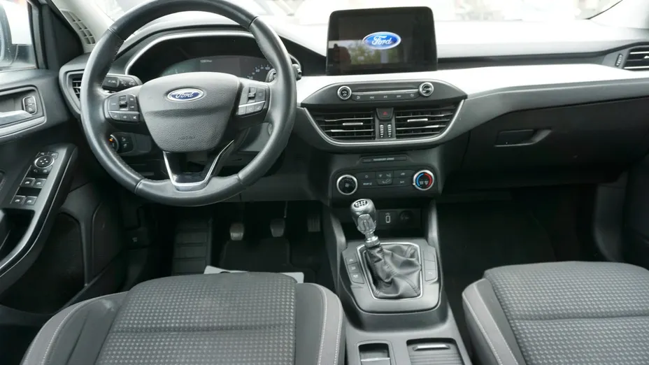 FORD Focus -
