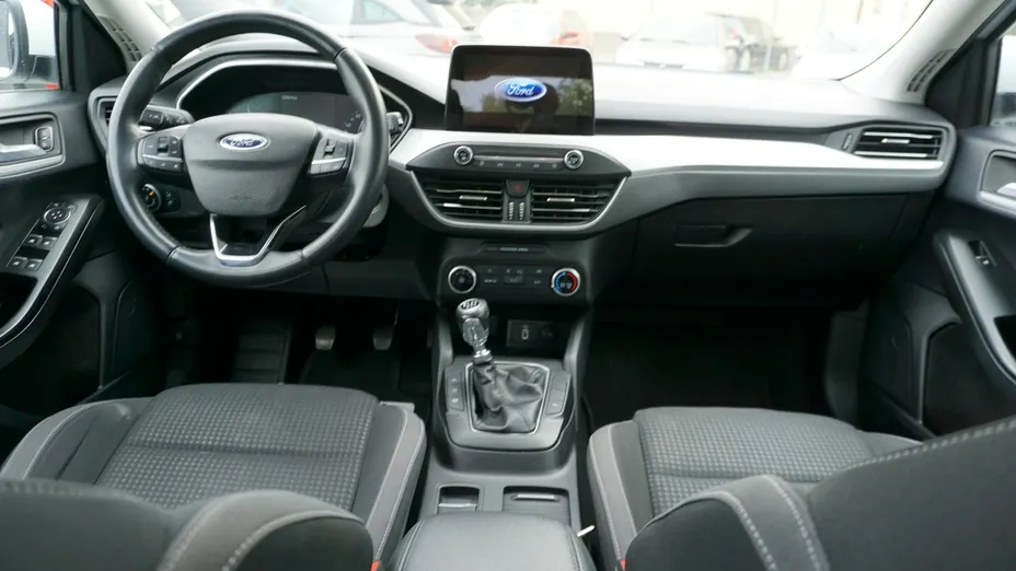 FORD Focus -