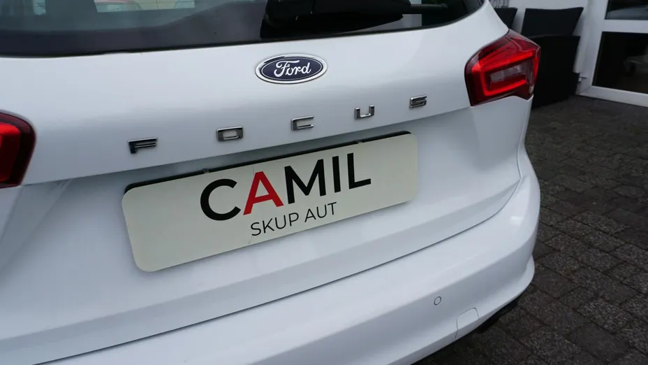 FORD Focus -