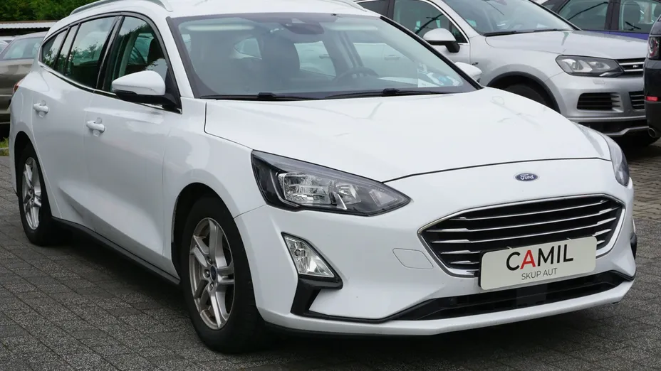 FORD Focus -
