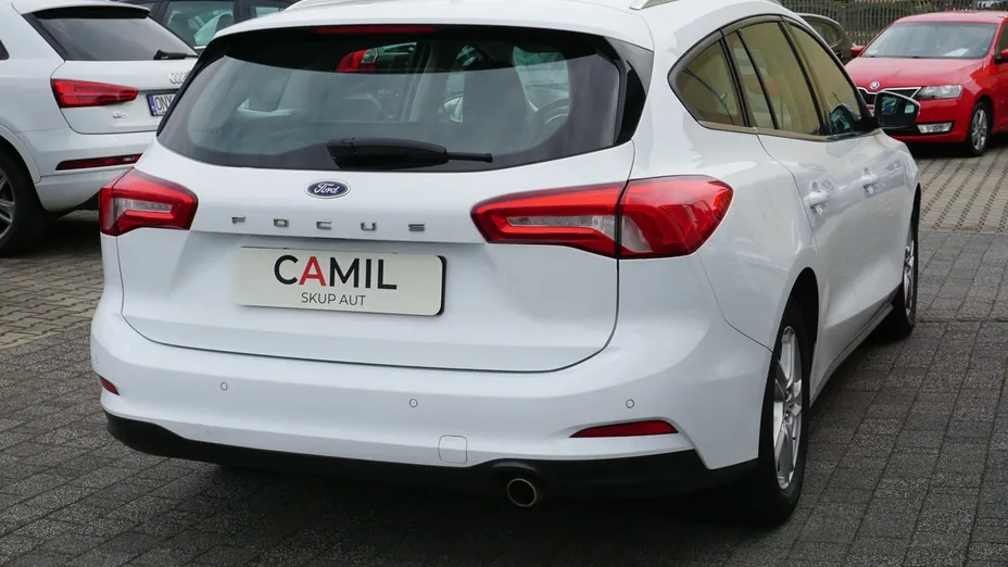 FORD Focus -