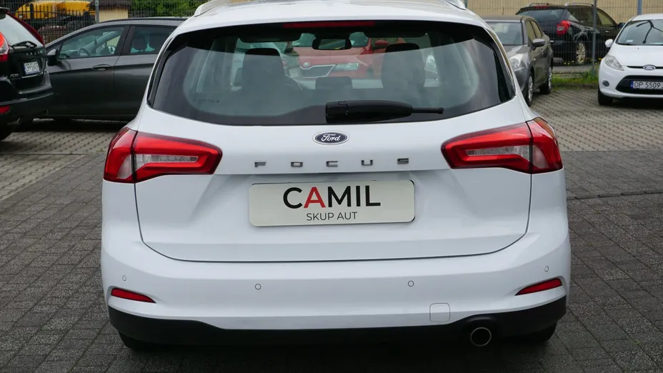 FORD Focus -