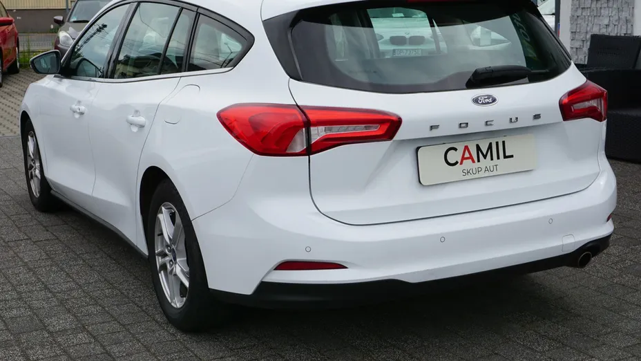 FORD Focus -